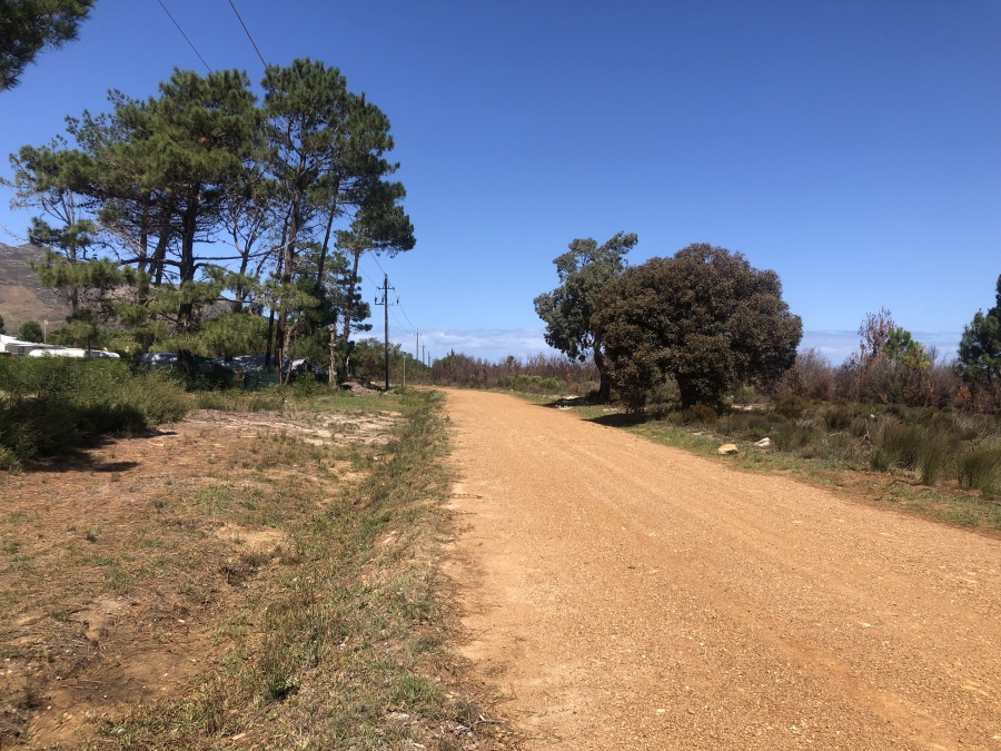 0 Bedroom Property for Sale in Fisherhaven Western Cape